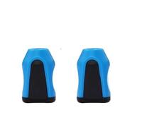 Confezione da 1 punta trapano ad anello magnetico universale, magnete potente, testa for cacciavite elettrico adatta for di Ampia Gamma Di Applicazioni(2pcs blue)