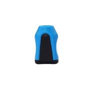 Confezione da 1 punta trapano ad anello magnetico universale, magnete potente, testa for cacciavite elettrico adatta for di Facile Da Trasportare(1pc blue)