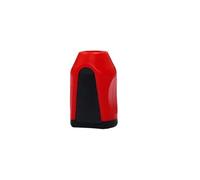 Confezione da 1 punta trapano ad anello magnetico universale, magnete potente, testa for cacciavite elettrico adatta for di Facile Da Trasportare(1pc red)