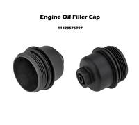 Confezione da 1 Tappo Coperchio Alloggiamento Filtro Olio Motore BMW X1 X2 16...