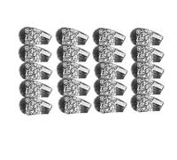 Confezione da 10 a 20 etichette per etichette M21-750-427 Cartuccia nastro pellicola 19,1 mm x 4,27 m Con forniture per stampante Per pannelli di controllo Pannelli elettrici Datacom TAG(20 Pack)