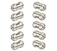 Confezione da 10 adattatori PNI PL-258 (femmina PL)