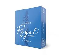 Set ance Vandoren ROYAL 3,5 Clarinetto Sib