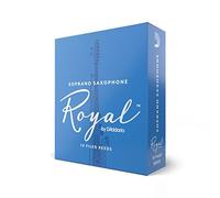 Set ance Vandoren ROYAL 2 Sax Soprano