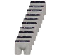 Confezione Da 10 Boxer Champion Uomo Pantaloni Intimi