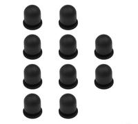 Confezione da 10 carburatori per lampadina primer per TD18, per TD24, per TG33 per PRIME LINE 707042 per SUNBELT B1SB8532 Sostituire per 4112-358-2500 per 49043-2065 Facile installazione