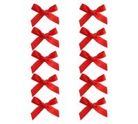 Confezione da 10 clip per capelli a farfalla per bambini durevolezza capelli barrettes make up forcine accessori moda