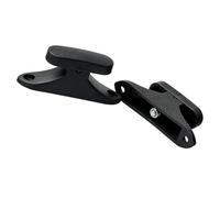 Confezione Da 10 Clip Per Custodia Di Violino 4/4 Supporto Per Archetto Per Accessori Per Viola