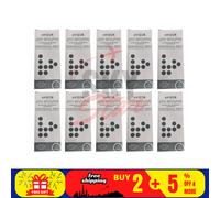 Confezione da 10 compresse Avizor PRO-ENZYME Protein Remover Lenti a contatto...