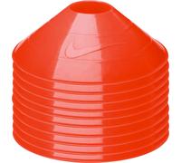 Nike Training Cones 10 PK Coni di addestramento Total Orange One Size