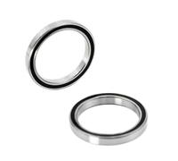 Confezione Da 10 Cuscinetti A Gola Profonda 6700-6710 RS/2RS | Ampia gamma dimensionale 6700-6710, doppie tenute, sezione sottile, precise for assemblaggi compatti.
