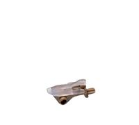 Confezione da 10 Dita di Prelievo Fuser Compatibili Con C654 C754 554E C458 C558 C658(Upper)