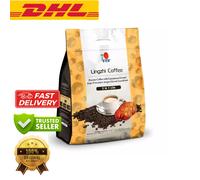 Confezione da 10 DXN Lingzhi Coffee Lite Ganoderma Reishi (20 bustine x...