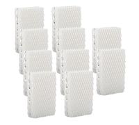 Confezione Da 10 Filtri A Stoppino For Umidificatore WF813, Compatibili Con Relion, RCM-832 RCM-832N PCWF813
