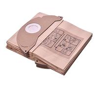 Confezione da 10 filtri per sacchetti sottovuoto da A2000 a A2099 e WD2.000 a WD2.399 Ref. 6.904-322.0