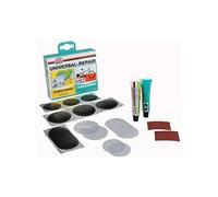 Confezione da 10 kit di riparazione universali Rema TipTop Blanc