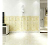 Confezione da 10 pannelli murali 3D moderni, 70 * 90 cm, ideali