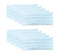 Confezione da 10 Panni In Microfibra per Compatibili con per 2.633-132.0 5152