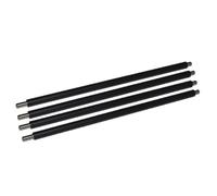 Confezione Da 10 Rullo Di Carica Principale Compatibile Con Ricoh MP501SPF MP601SPF SP5300DN SP5310DN IM550F 500FG 600F 600SRF P800 P801 PCR