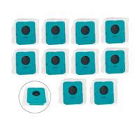 Confezione da 10 sacchetti filtro polvere per aspirapolvere adatti per Samsung J