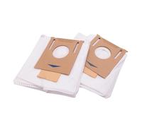 Confezione Da 10 Sacchetti For Aspirapolvere, Compatibili Con Ecovacs, Compatibili Con DEEBOT, OZMO T8 AIVI T8 Max T8 Series T9 Series N8 Pro Plus N8 Pro Robot Vacuum Part