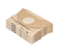 Confezione da 10 sacchetti for aspirapolvere compatibili con Karcher WD2, MV2, sostituisce 6.904-322.0