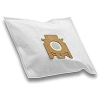 Confezione da 10 sacchetti per aspirapolvere compatibili con Hoover H60 Sensory, Telios, Amigo, Arianne - Serie - Telios Plus TE70_TE75 011 + filtro