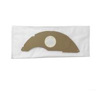 Confezione da 10 sacchetti per aspirapolvere Karcher NT 221 modello 2,5 l, compatibili con aspirapolvere NT 22/1 per un funzionamento stabile