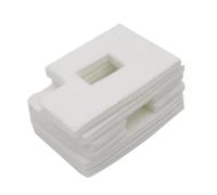 Confezione da 10 spugne per serbatoio 'inchiostro di scarto, compatibili con i materiali di consumo della stampante WF C5210 C5290 C5710 C5790 M5298 M5299 M5799 C529 C579 ET8700 S380 S381 S880 S884