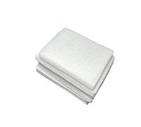 Confezione da 10 spugnette per serbatoio dell'inchiostro di scarto, compatibili con i materiali di consumo della stampante XP900 XP950 XP960 XP-900 XP-950 XP-960 per codice articolo Mjl* 1607470