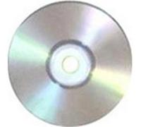 Confezione da 10 supporti DVD-R registrabili, 4 x 4,7 GB, per uso generico, con custodia