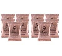 Confezione da 10 x caffè macinato turco KuruKahveci Mehmet Efendi 1000 gr - 3...