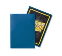 Confezione da 100 buste protettive standard Dragon Shield per carte da gioco