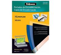 Fellowes 54772 Copertina Portfolio A4 100 Unità