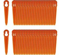 Confezione da 100 lame compatibili Stihl Polycut 2-2 3-2 1009919666245