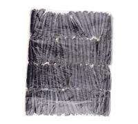 Confezione da 100 mutandine usa e getta per donna abbronzante spa perizoma