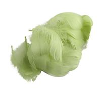Confezione da 100 pezzi di colori multipli per bobo-palloncini trasparenti riempiti per decorazioni di nozze di compleanno composizione floreale matrimonio