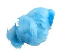 Confezione da 100 pezzi di colori multipli per bobo-palloncini trasparenti riempiti per decorazioni di nozze di compleanno composizione floreale matrimonio