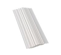 Confezione da 100 puntini laterali professionali da 2 mm di spessore, set di accessori per chitarra, intarsi per strumenti a corde, per tastiere di chitarra