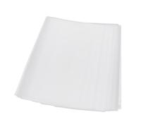 Confezione da 100 PVA MESH Make Stocking Pellet Boilie Mix Bags Bag