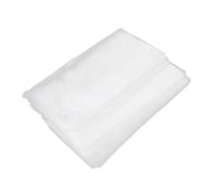 Confezione da 100 PVA MESH Make Stocking Pellet Boilie Mix Bags Bag