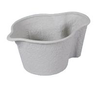 Confezione da 100 PZ Caraffa/Brocca monouso da 1,0 litro Biodegradabile