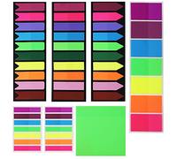 Confezione da 1070 Sticky Notes