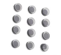 Confezione da 12 coperture con blocco della luce LED per Ray-Ban per occhiali Meta Smart Headliner per ridurre la distrazione visiva dai LED