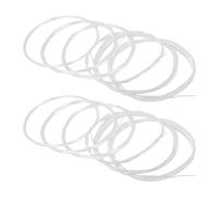 Confezione da 12 corde professionali per strumenti musicali, accessori per strumenti musicali, installazione rapida, corde Oud per Oud