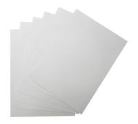 Confezione da 12 fogli di carta assorbente A4 Janrax