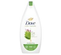 Confezione da 12 gel doccia Dove - Awakening con Matcha Green Tea & Sakura Blossom - 400 ml