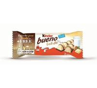 Confezione da 12 Kinder Bueno White (1,4 once)