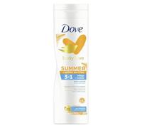 Confezione da 12 lozioni per il corpo con protezione UVA/UVB e LSF15 - Body Love Summer - 250 ml