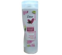 Confezione da 12 lozioni per il corpo Dove Body Love 3 in 1 - Summer Care - 24 ore idratante - 250 ml